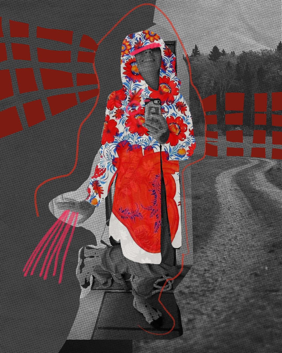 Self Portrait 5