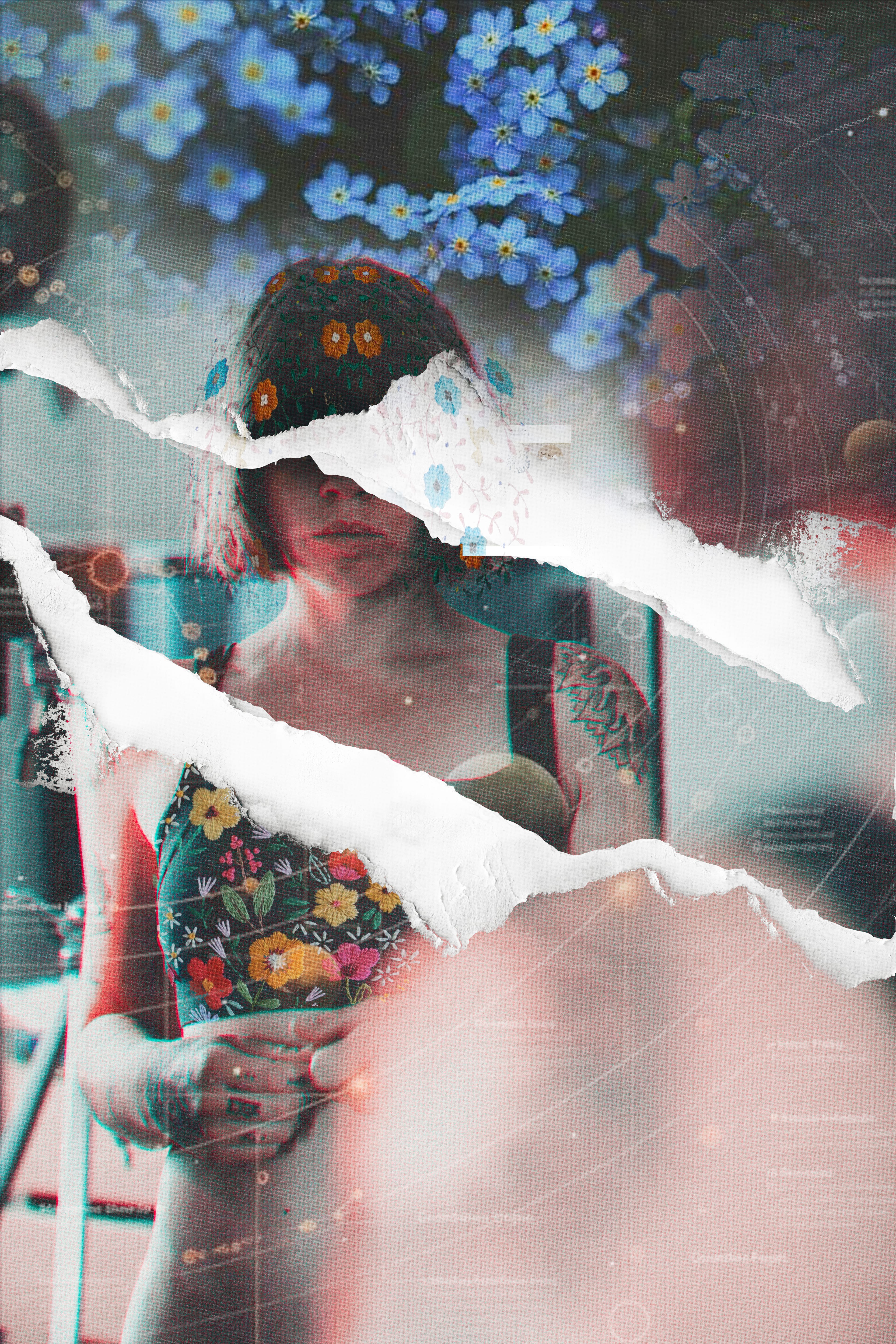 Self Portrait 22