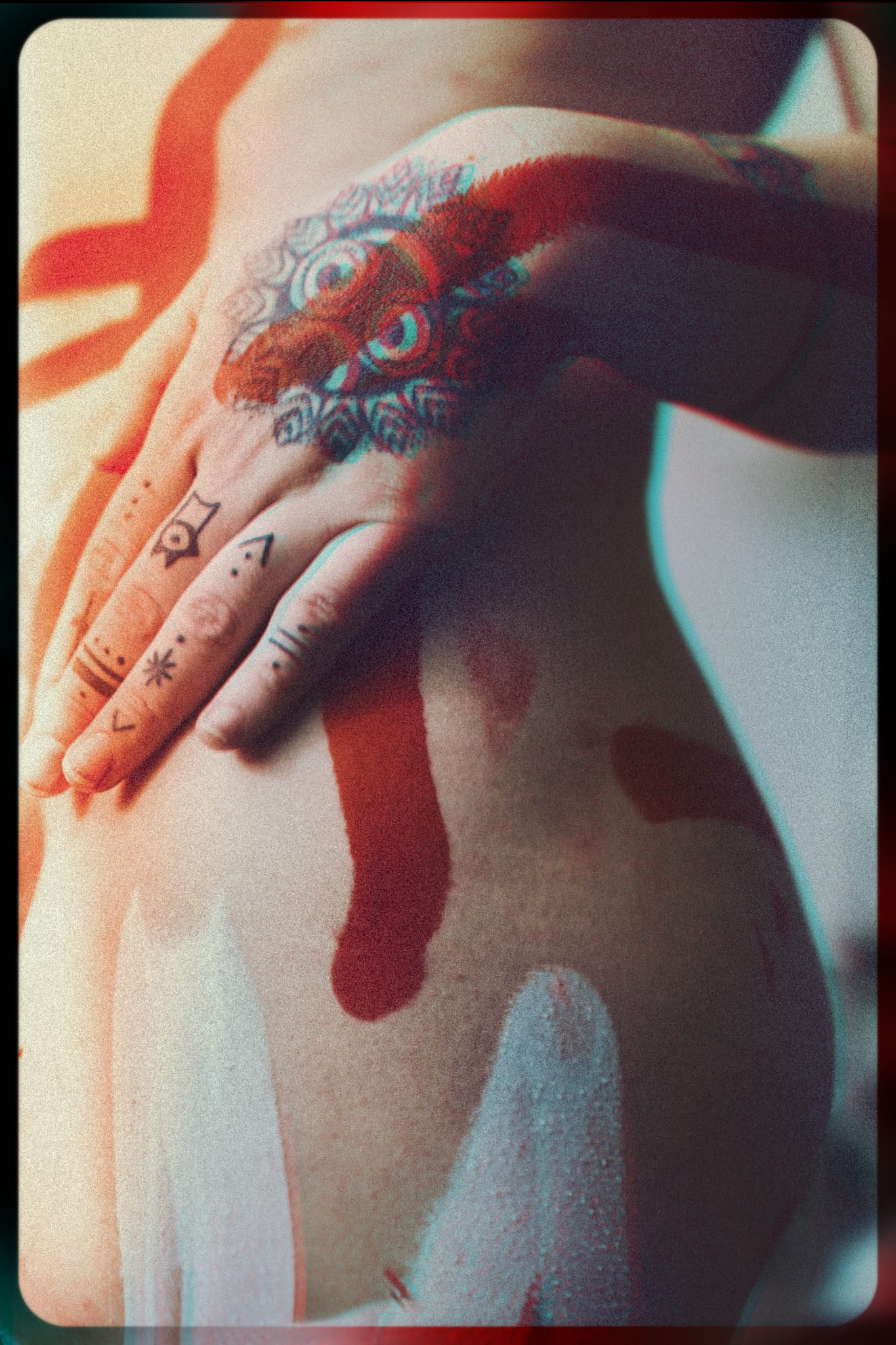 Self Portrait 23