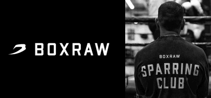 BOXRAW Made $8 Million in Two Years by Not Selling Clothes