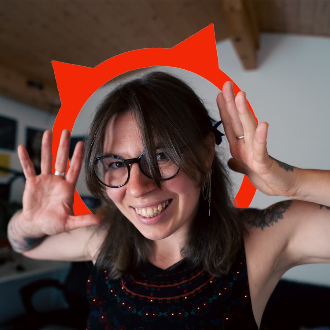 Mari Miavka portrait